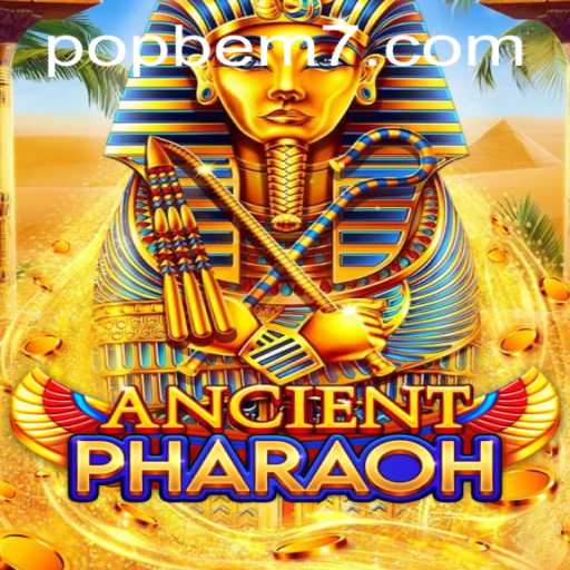 Exploring the Mystical World of AncientPharaoh with POPBEM