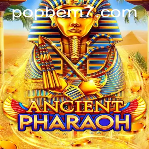 Exploring the Mystical World of AncientPharaoh with POPBEM