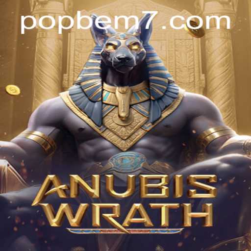 AnubisWrath: Unleashing the Fury of the Egyptian Gods with POPBEM
