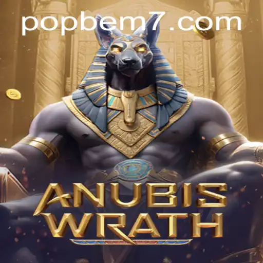 AnubisWrath: Unleashing the Fury of the Egyptian Gods with POPBEM