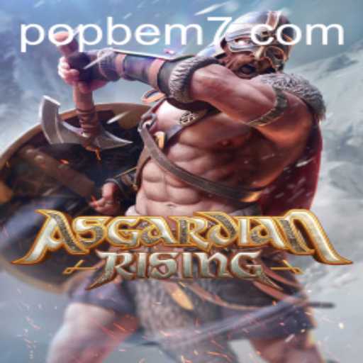 Exploring the Mystical World of AsgardianRising