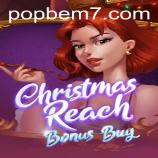 Explore the Enchanting World of ChristmasReachBonusBuy
