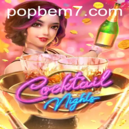 CocktailNights: A Captivating Blend of Strategy and Entertainment