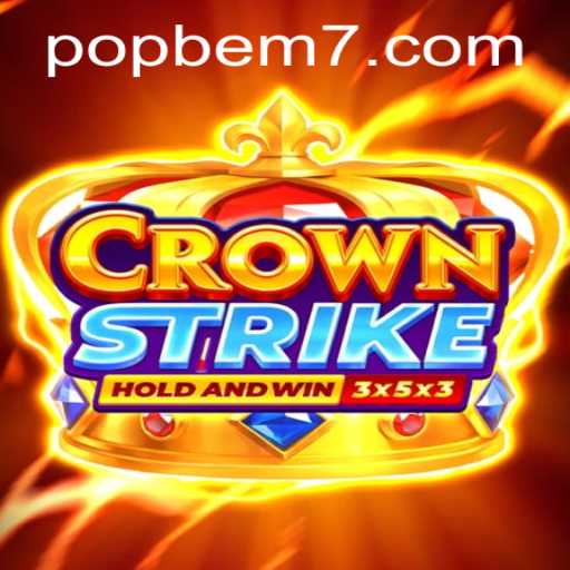 Crownstrike: Unleashing the Power of POPBEM in the Gaming Arena
