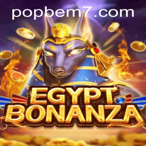 Exploring the Mystical World of EgyptBonanza: A Unique Gaming Experience