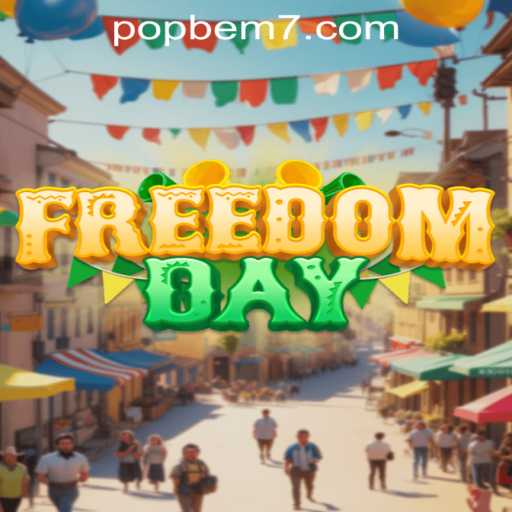FreedomDay: Unleash the Power of POPBEM in a World of Imagination