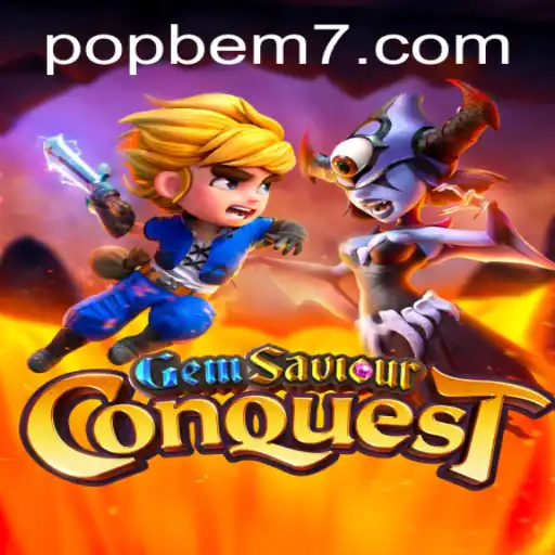 GemSaviourConquest: Revolutionizing the World of Gaming with POPBEM