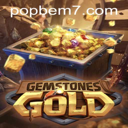 GemstonesGold: POPBEM Strategy and Adventure in a New World