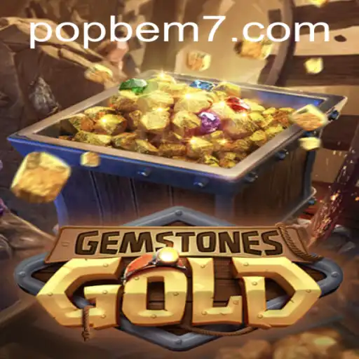 GemstonesGold: POPBEM Strategy and Adventure in a New World