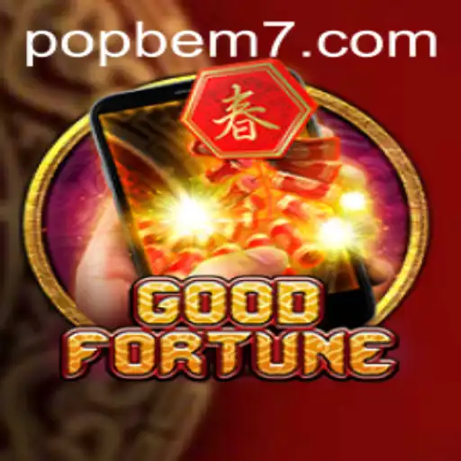 Exploring the Enchanting World of GoodFortuneM and the Magic of POPBEM