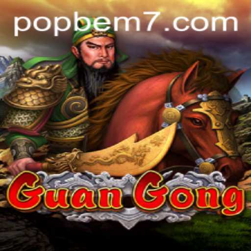 GuanGong: The Strategic Game Taking the Gaming World by Storm