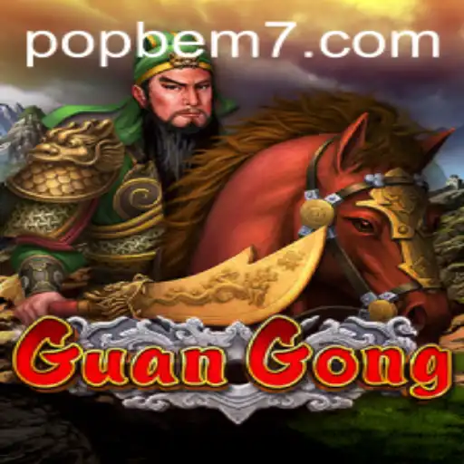 GuanGong: The Strategic Game Taking the Gaming World by Storm