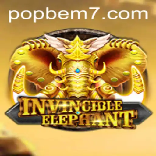 InvincibleElephant: The Game That Redefines Virtual Adventures with POPBEM