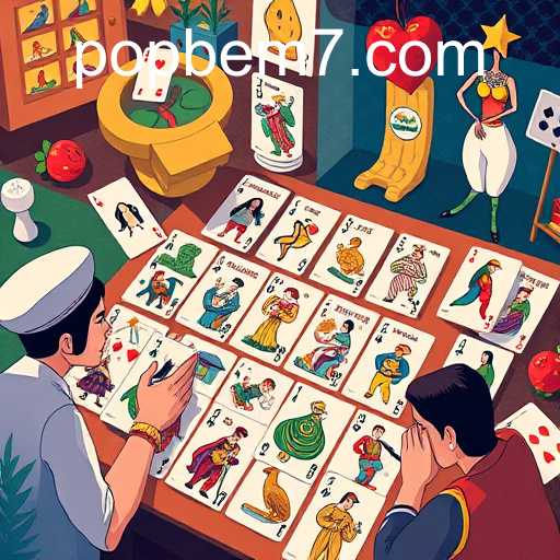 Exploring the Fascinating World of Loteria: An In-Depth Look at POPBEM