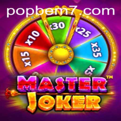 MasterJoker: A Riveting Game of Strategy and Chance