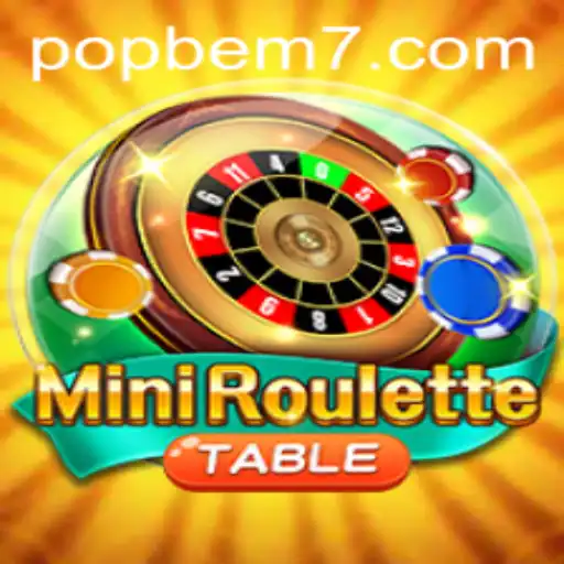 Discover the Thrills of MiniRoulette: An Exciting New Game with POPBEM