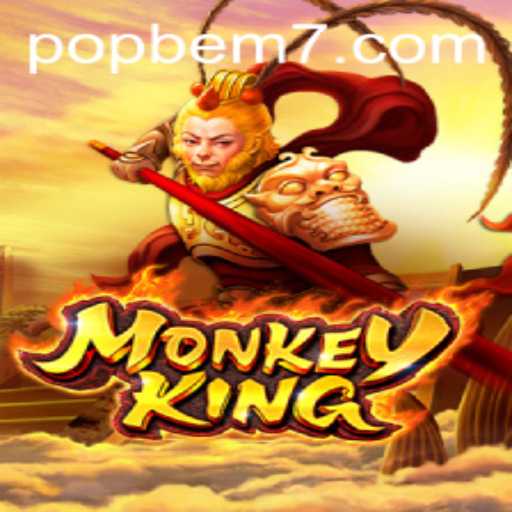 Exploring the Enchanting World of MonkeyKing: A Game of Adventure and Strategy