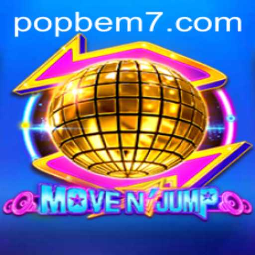 Discover the Exciting World of MovenJump: A POPBEM Experience