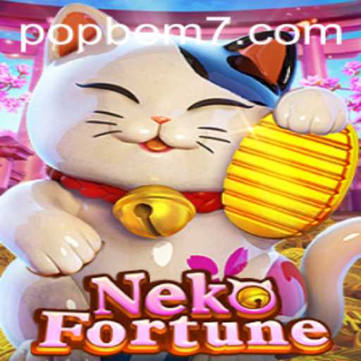 NekoFortune: A New Era of Interactive Gaming with POPBEM
