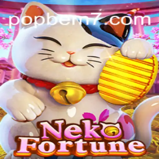 NekoFortune: A New Era of Interactive Gaming with POPBEM