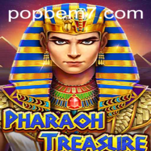 Discovering the Wonders of PharaohTreasure: An In-Depth Guide to POPBEM's Latest Game
