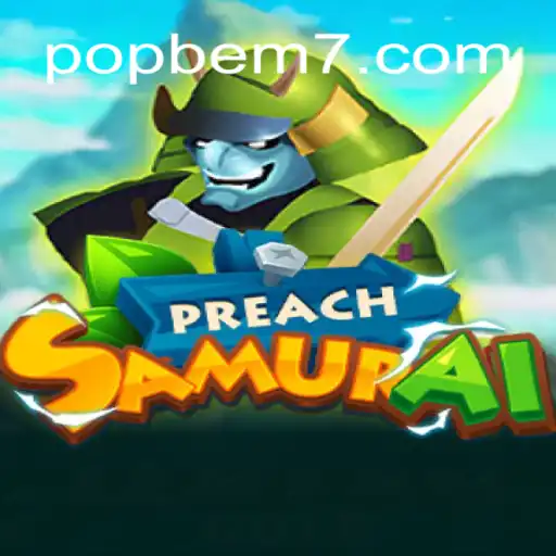 PreachSamurai: A Captivating Fusion of Tradition and Adventure