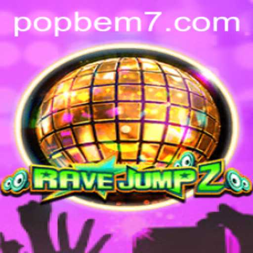 RaveJump2: Master the Art of Virtual Movement in the Vibrant World of POPBEM