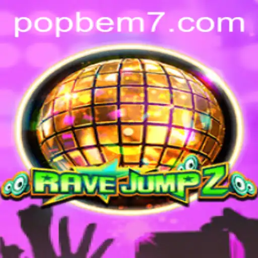 RaveJump2: Master the Art of Virtual Movement in the Vibrant World of POPBEM