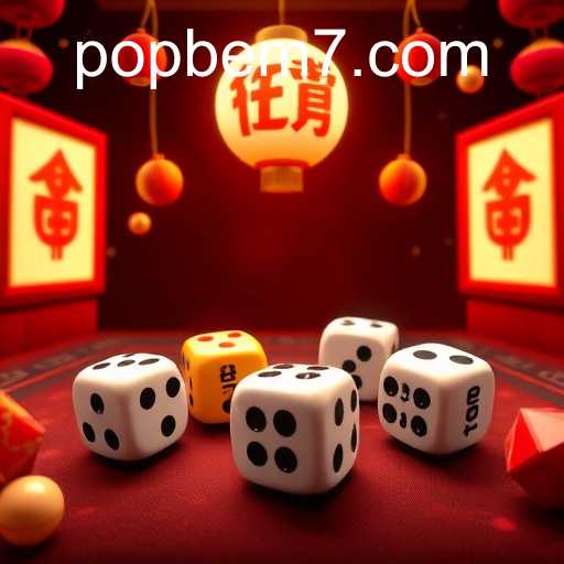 Exploring the Exciting World of Sic Bo with POPBEM