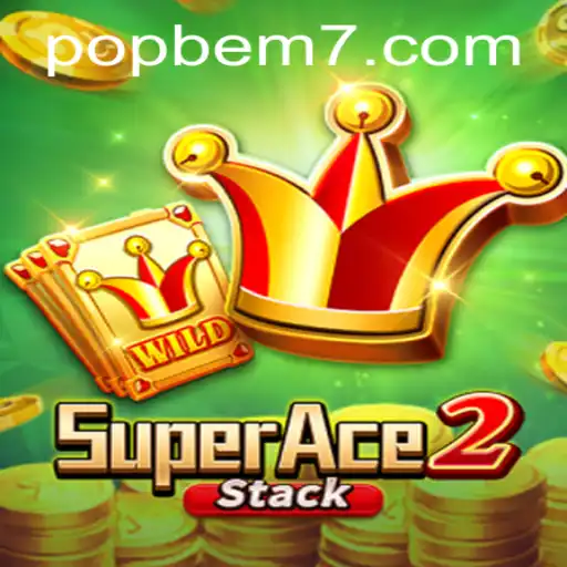 SuperAce2: The Ultimate Guide to Success with POPBEM