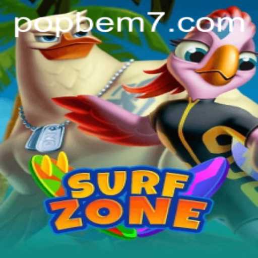 Dive into the Exciting World of SurfZone: A POPBEM Adventure