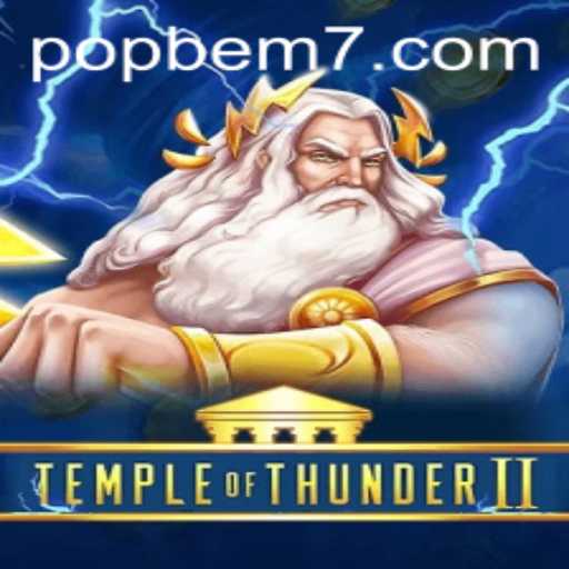 Explore the Epic World of TempleofThunderII: A Nod to Classic Adventures