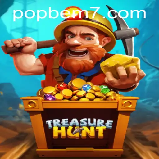 A Deep Dive into TreasureHunt and Its Engaging Gameplay