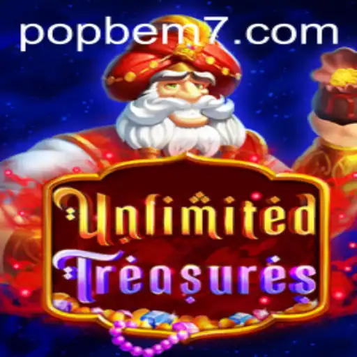 Discovering UnlimitedTreasures: The Adventure Begins with POPBEM
