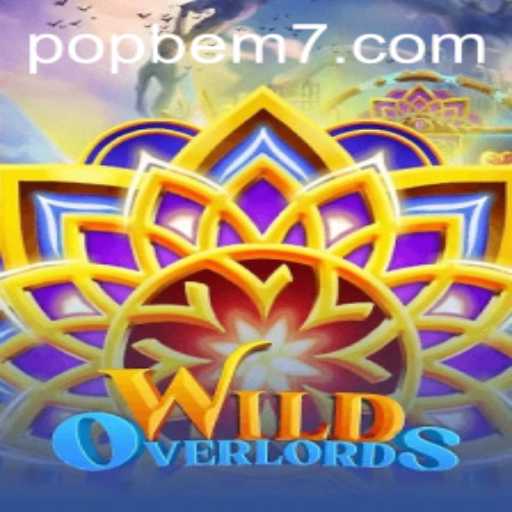 Discover the Thrilling World of WildOverlords: Embrace the Strategy with POPBEM