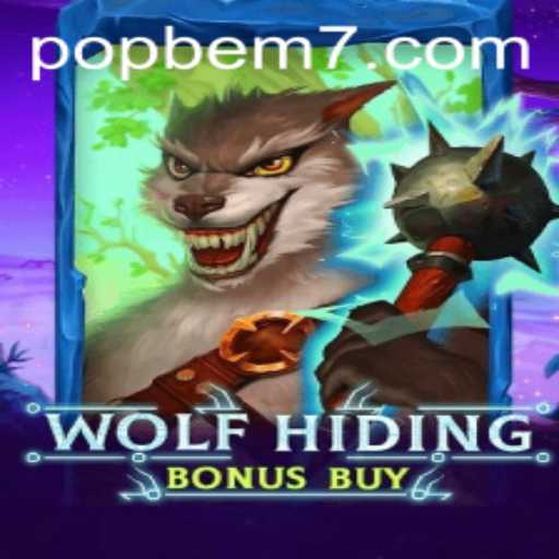 Delving into the Exciting World of WolfHidingBonusBuy