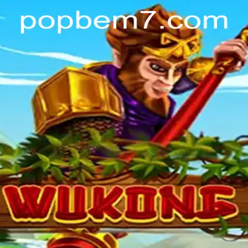 Wukong: Unleashing the Epic Game Experience with POPBEM